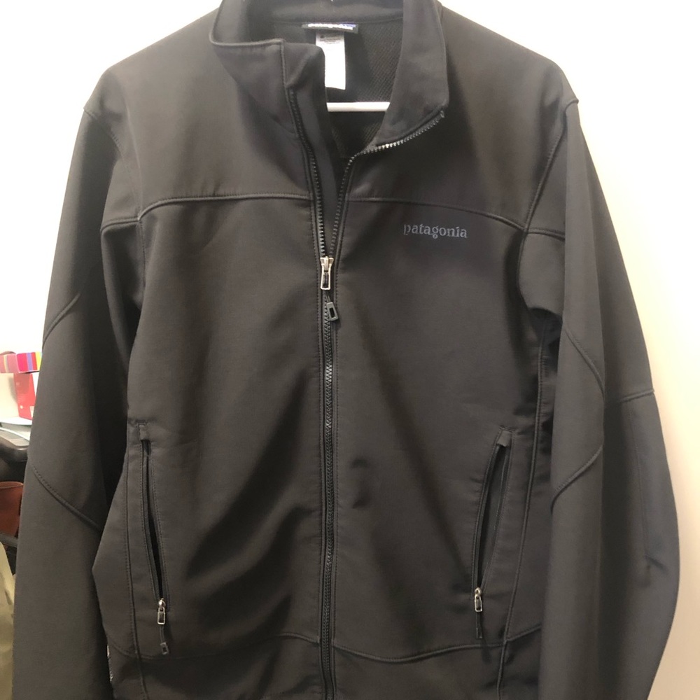 Men’s Patagonia Jacket